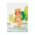 BABY born nalleasu 36cm - Nuket ja nuken tarvikkeet - 4001167834619 - 2