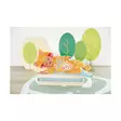 BABY born nalleasu 36cm - Nuket ja nuken tarvikkeet - 4001167834619 - 4
