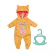 BABY born nalleasu 36cm - Nuket ja nuken tarvikkeet - 4001167834619 - 1