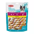 Kierrerulla 10kpl Best Fried 350g - Koiranruoat ja herkut - 5700551173349 - 1