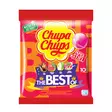 CHUPA CHUPS TIKKARIT 10KPL - Makeiset ja naposteltavat - 8410031132519 - 1