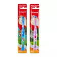 Colgate Hammasharja lasten 2-5v Soft - Hammasharjat - 6001067018049 - 1