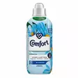 Comfort huuhteluaine 762ml Blue skies
Comfort huuhteluaine 762ml Blue skies. - Huuhteluaineet ja pyykkietikat - 8720181249389 - 1