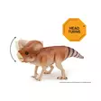 Deluxe Puppetronic dinosaurus - Pehmolelut - 5055394029019 - 2