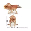 Deluxe Puppetronic dinosaurus - Pehmolelut - 5055394029019 - 5