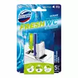 Domestos WC-raikastintikut Ocean 5kpl. - WC-puhdistusaineet - 8712561175159 - 1