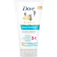 Dove käsivoide 75ml Care & Protect - Käsienhoitotuotteet - 8720181055249 - 1