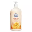 FAMILY FRESH 1L HONEY RICH - Suihkusaippuat ja suihkugeelit - 7310614369909 - 1