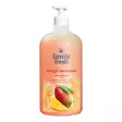 FAMILY FRESH 1L MANGO SENSATION - Suihkusaippuat ja suihkugeelit - 7310610015039 - 1