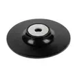 FIBERLAIKKA ALUSTA 125MM KREATOR - Liuskahiomalaikat, lamellilaikat - 5400338050619 - 1