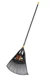 Fiskars lehtiharava XL Solid-sarja - Haravat - 6411501350909 - 1