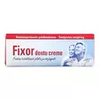DENTU CREME FIXOR - Suunhoitotarvikkeet - 6415801249109 - 1