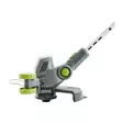 Ruohotrimmeri Grouw Solo 40V - Akkutrimmerit - 5709386179519 - 2