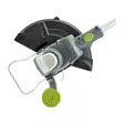 Ruohotrimmeri Grouw Solo 40V - Akkutrimmerit - 5709386179519 - 3