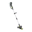 Ruohotrimmeri Grouw Solo 40V - Akkutrimmerit - 5709386179519 - 5
