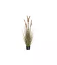 HEINÄ RUUKUSSA 122 CM 4Living - Tekokasvit ja muovikukat - 6410416030999 - 1