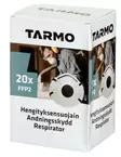 HENGITYSSUOJAIN FFP2 20KPL - Työsuojaimet - 6410413102859 - 2