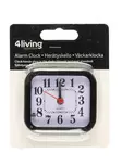 Herätyskello - Kellot - 6410411160769 - 4