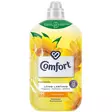 Huuhteluainetiiviste Comfort Sunfresh 1,8 l - Huuhteluaineet ja pyykkietikat - 8720181249099 - 1