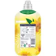 Huuhteluainetiiviste Comfort Sunfresh 1,8 l - Huuhteluaineet ja pyykkietikat - 8720181249099 - 2