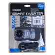 Invertteri 120W Vatti - Invertterit autoon - 6438168118369 - 1