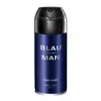 Miesten deodorantti Blau Man 150ml - Miesten deodorantit - 5908241733969 - 1