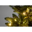 Joulukuusi 158 cm 250LED - Muovikuuset ja tekokuuset - 6410416590639 - 2