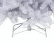 JOULUKUUSI LUXUS VALKOINEN 210cm - Muovikuuset ja tekokuuset - 6410413220829 - 2