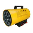 Harju kaasulämmitin15kW IP44 - Rakennuslämmittimet ja lämpöpuhaltimet - 6438140200419 - 1