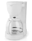 Halpa valkoinen kahvinkeitin - Kahvinkeittimet ja ja vedenkeittimet - 5412810336159 - 1