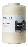KALALANKA Novita Finla 6-säikeinen 500 g - Erikoislangat - 6412617300109 - 2