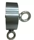 KALASTUSMAGNEETTI MOMENT F400X2 400kg/107mm Magneettikalastus - Metallinpaljastimet ja magneettikalastus - 6438014227399 - 2