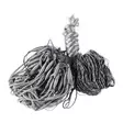 Kalaverkko 50 mm 0,17 mm 1,8 m 30 m - Kalaverkot ja pyydykset - 6410416239309 - 2