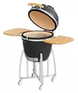 KAMADO 21 GRILLI - Hiiligrillit ja pallogrillit - 6410413006089 - 2
