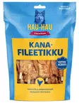 Hau Hau Champion kanafileetikku koiran herkku - Koiranruoat ja herkut - 6430056885759 - 1