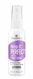 KIINNITYSSUIHKE essence keep it PERFECT! 50ml - Pohjustusvoiteet ja viimeistely - 4250947564189 - 1