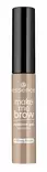 KULMAGEELI essence make me BROW kulmageeli 01 3,8ml - Kulmakynät ja kulmageelit - 4250947528419 - 2
