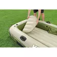 Kumivene Hydro-Force Voyager X4 Raft Set - Vesilelut ja uimapatjat - 6941607357989 - 3