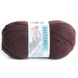 Lanka Rotvalli 15 Ruskea 100 g - Sukkalangat - 6430063330549 - 1