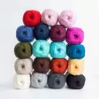 LANKA ROTVALLI 15 RUSKEA 100G - Sukkalangat - 6430063330549 - 2
