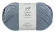 Lanka Soft Merino 4Ply 50G Vesi Novita - Villalangat - 6412618201849 - 1