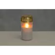 LED-hautakynttilä Goldie - Hautakynttilät - 6410416578989 - 1