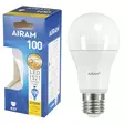 LED 14W E27 1521LM AIRAM - Lamput E27 kanta - 6435200248329 - 1