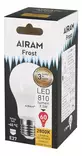 LED A60 9,5W/828 E27 PAKKASLAMPPU - Lamput E27 kanta - 6435200203779 - 2