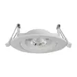 LED alasvalo 3,5W 400lm 3000K - Alasvalot - 4892657127379 - 1