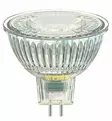 LED LAMPPU 3,3W/840 GU5,3 12V AIRAM - Pistokantalamput - 6435200264619 - 2