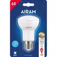 Airam AL LED 5.4W/700 E27 R63 - Lamput E27 kanta - 6435200284839 - 3