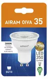 LED PAR16 5W/830 GU10 OIVA - Lamput GU10 kanta - 6435200248589 - 1