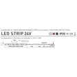 Led valonauha airam led strip - LED valonauhat - 6435200282729 - 3