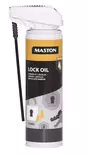LUKKOÖLJY 150ML MASTON - Voiteluaineet ja vaseliinit - 6412494006019 - 1